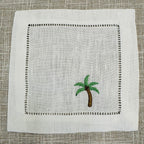 Palmetto State of Mind Cocktail Napkin Set