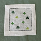 Erin Go Bragh Cocktail Napkin Set