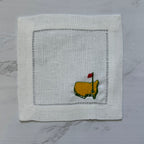 A Tradition Unlike Any Other Cocktail Napkin Set