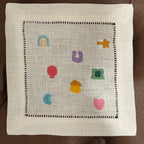 Magically Delicious Cocktail Napkin Set