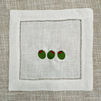 I Like It Dirty Cocktail Napkin Set