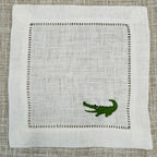Palmetto State of Mind Cocktail Napkin Set