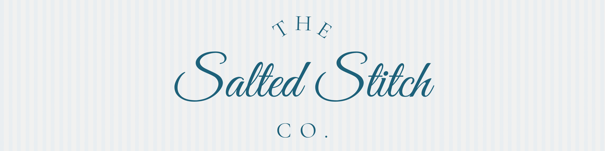 The Salted Stitch Co.