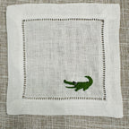 Sunshine State of Mind Cocktail Napkin Set