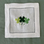Erin Go Bragh Cocktail Napkin Set