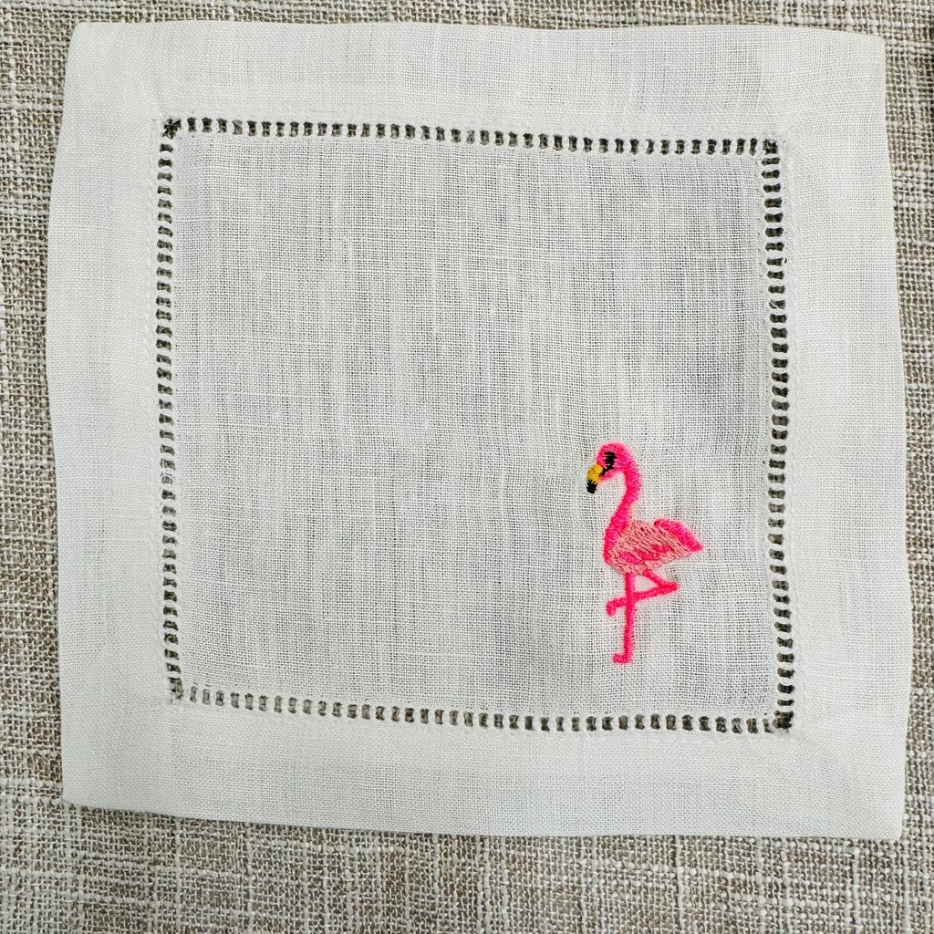 Sunshine State of Mind Cocktail Napkin Set