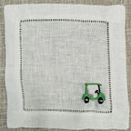 Palmetto State of Mind Cocktail Napkin Set