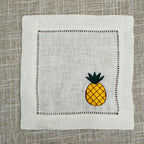 Palmetto State of Mind Cocktail Napkin Set